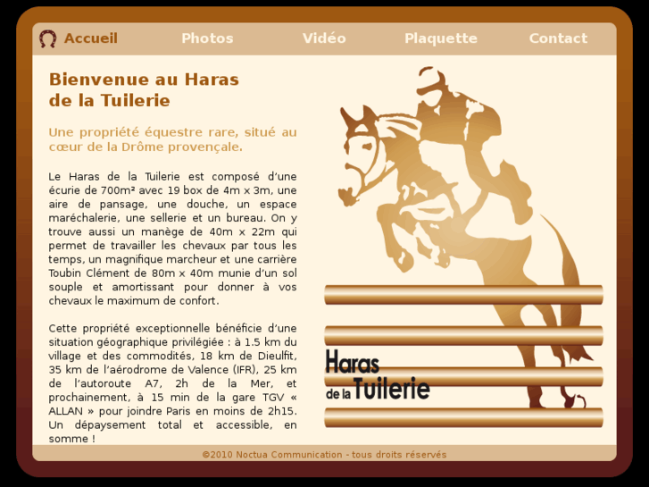 www.harasdelatuilerie.com