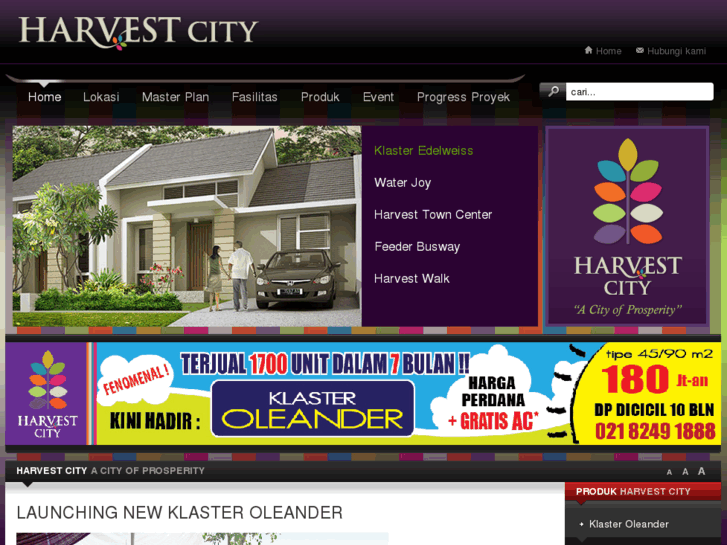 www.harvest-iconcity.com