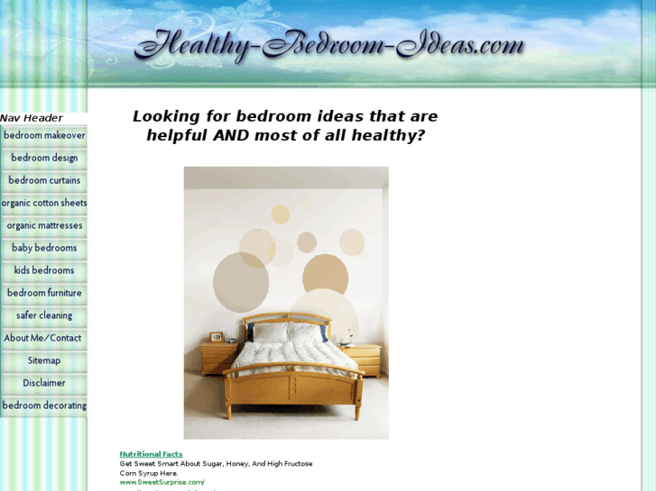 www.healthy-bedroom-ideas.com