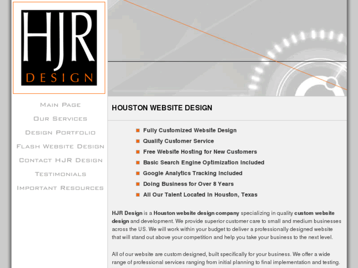 www.hjrdesign.com