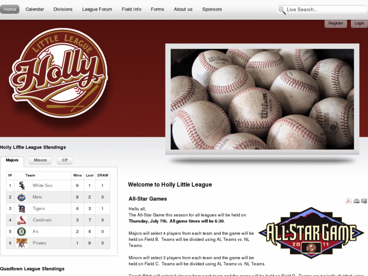 www.hollylittleleague.org