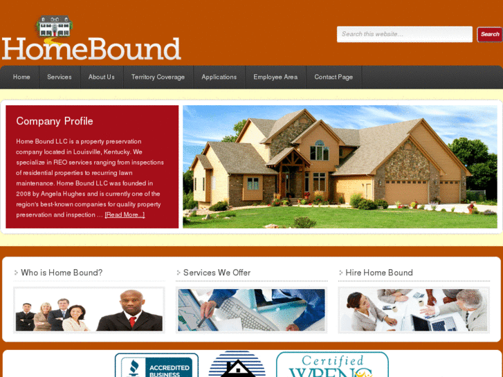 www.homeboundllc.net