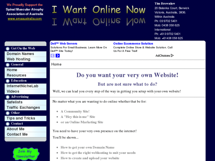 www.i-want-online-now.com