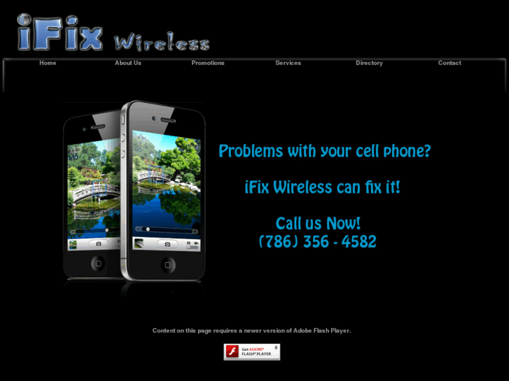 www.ifixwireless.net