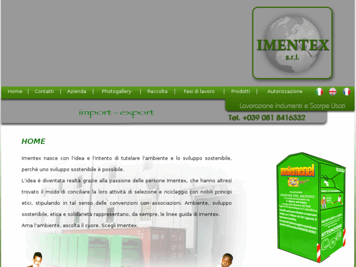 www.imentex.com