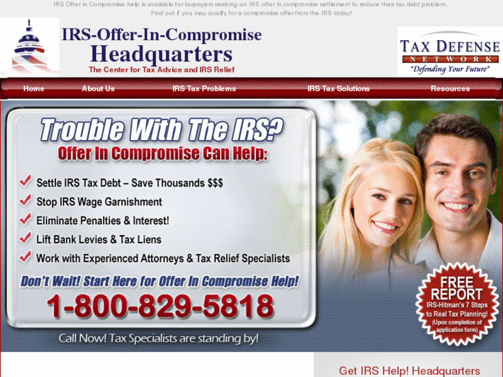 www.irs-offer-in-compromise-hq.com