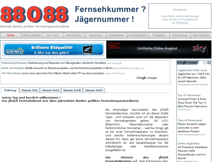 www.jaeger-fernsehdienst.de