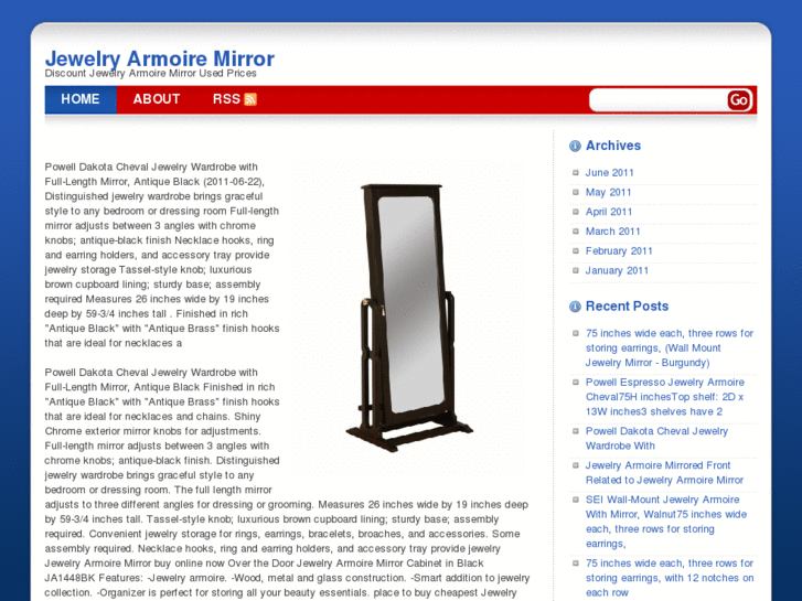 www.jewelryarmoiremirror.info