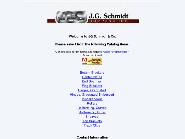 www.jgschmidt.com