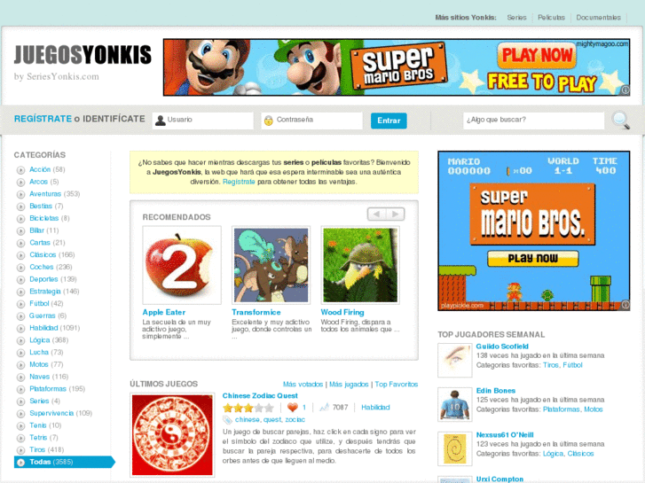 www.juegosyonkis.com