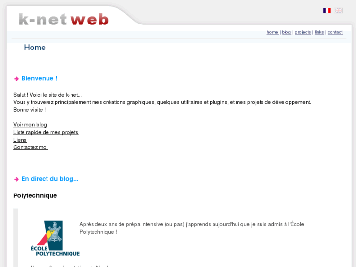 www.k-netweb.net