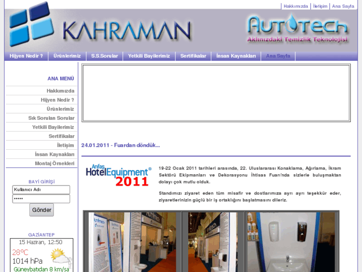 www.kahramanco.com