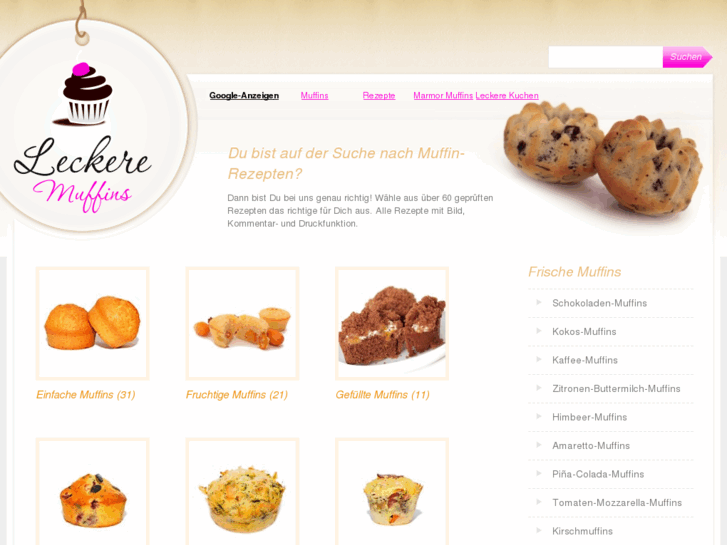 www.leckere-muffins.de