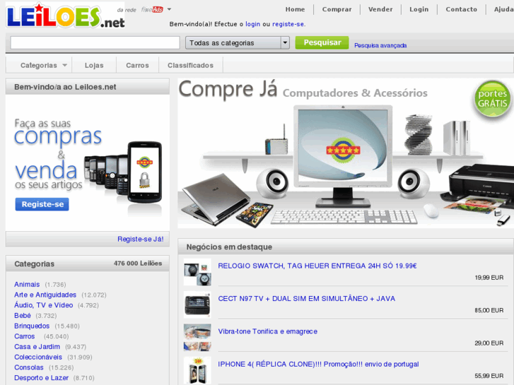 www.leixoes.net