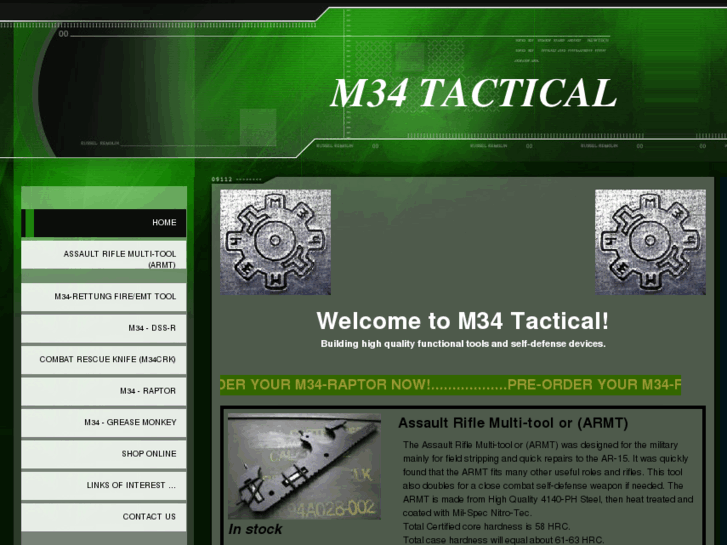 www.m34tactical.com