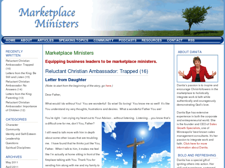 www.marketplace-ministers.com