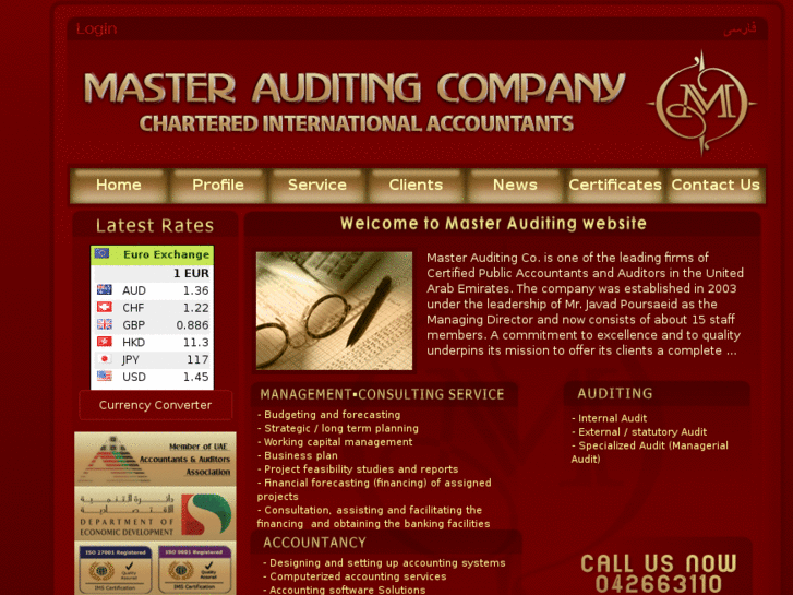 www.masterauditing.com