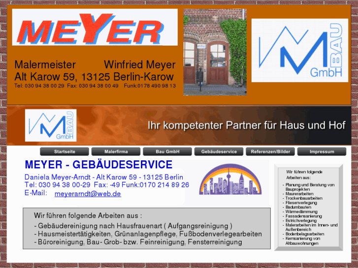 www.meyer-bau.net