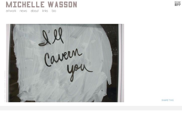 www.michellewasson.com