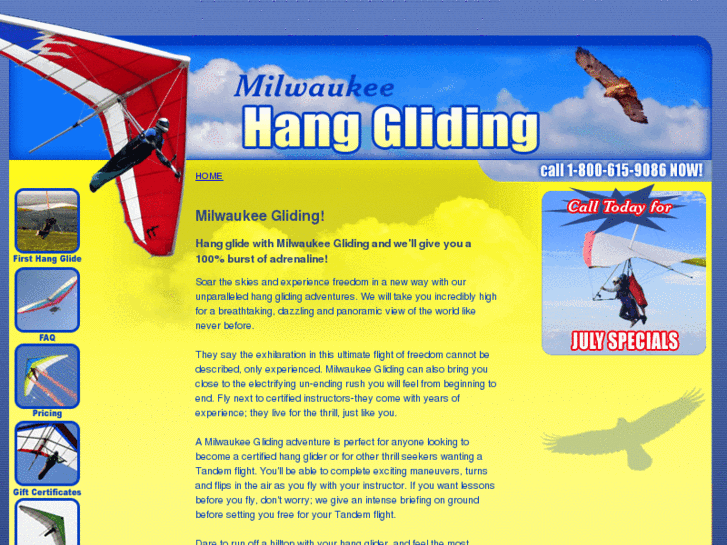 www.milwaukeehanggliding.com