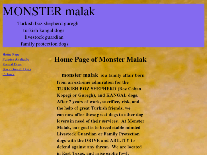 www.monstermalak.com