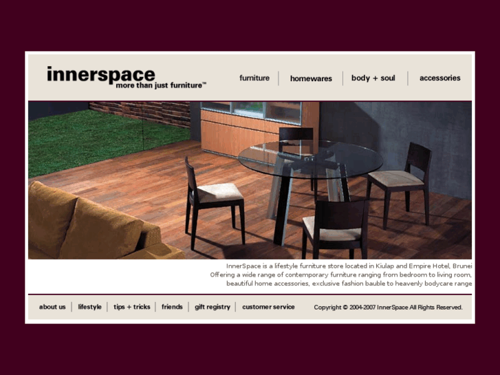 www.myinnerspace.com