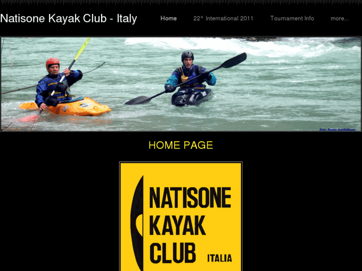 www.natisonekayakclub.org