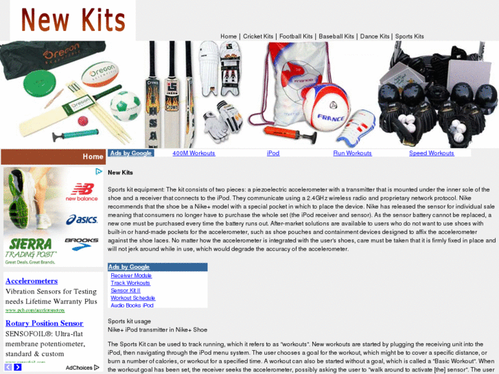 www.newkits.com