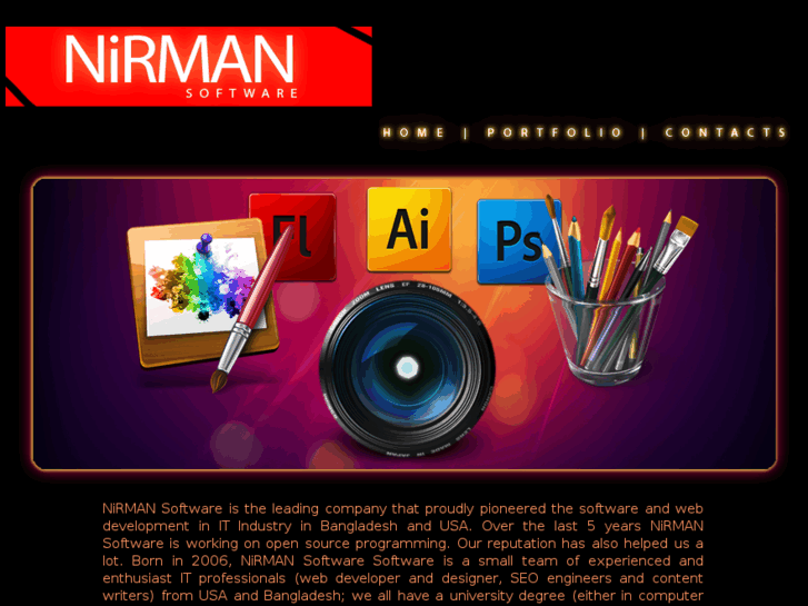 www.nirmansoft.com