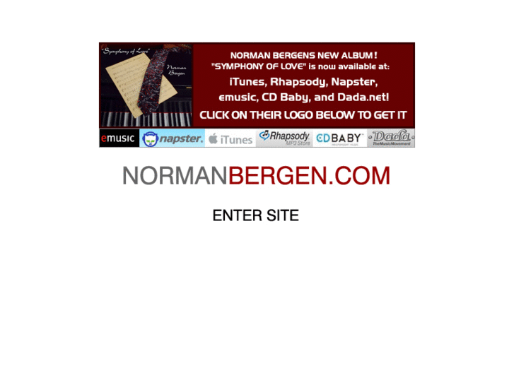 www.normanbergen.com