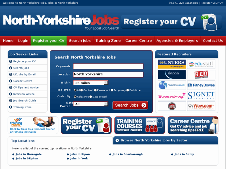 www.northyorkshire-jobs.co.uk