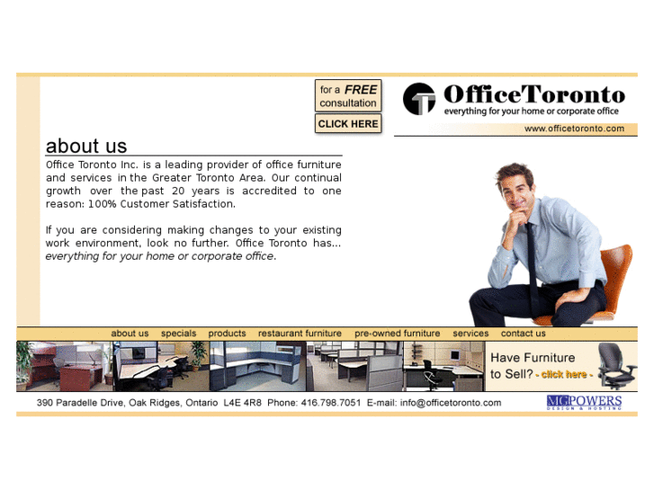 www.officetoronto.com