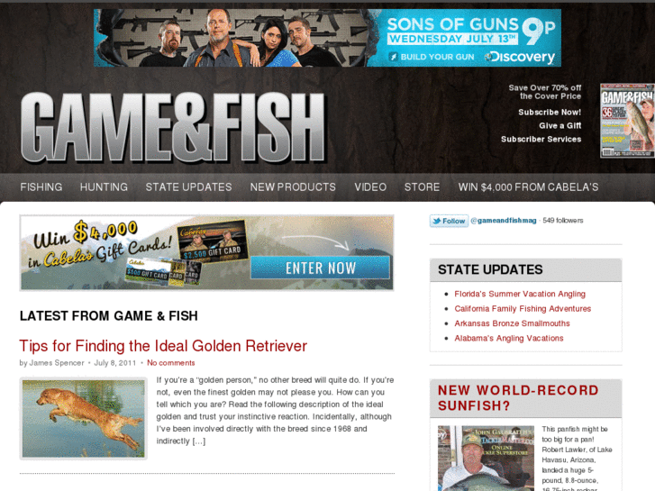 www.ohiogameandfish.com