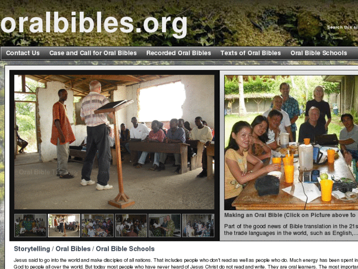 www.oralbibles.org