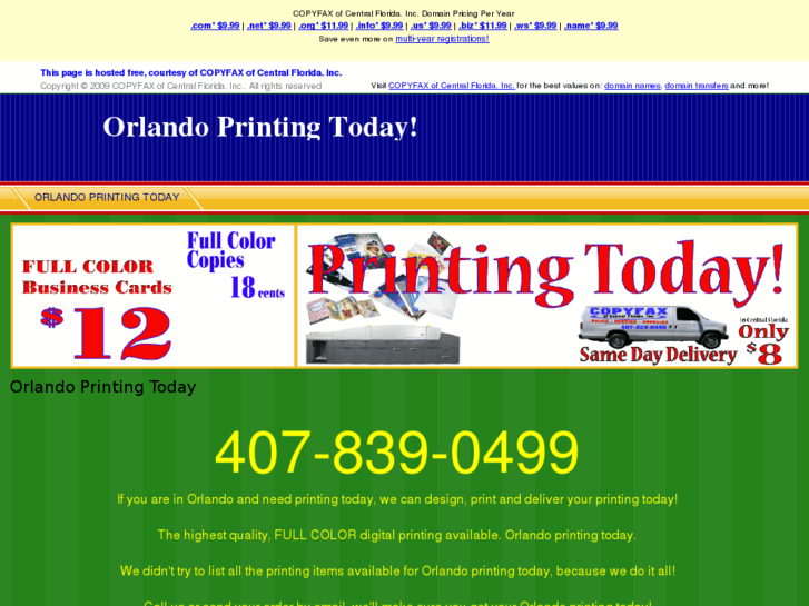 www.orlandoprintingtoday.com