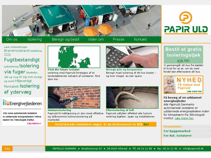 www.papiruld.dk