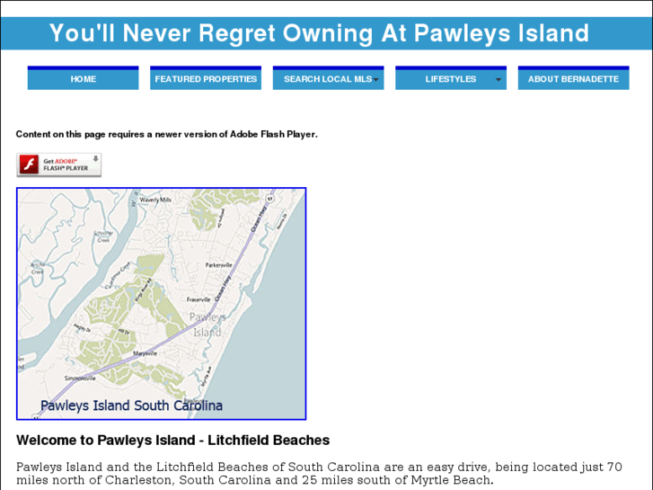 www.pawleys-litchfield.com