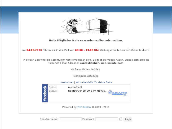 www.phpfusion-scripte.com