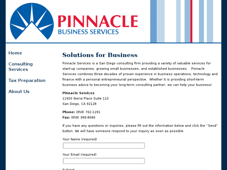 www.pinnaclesvcs.com