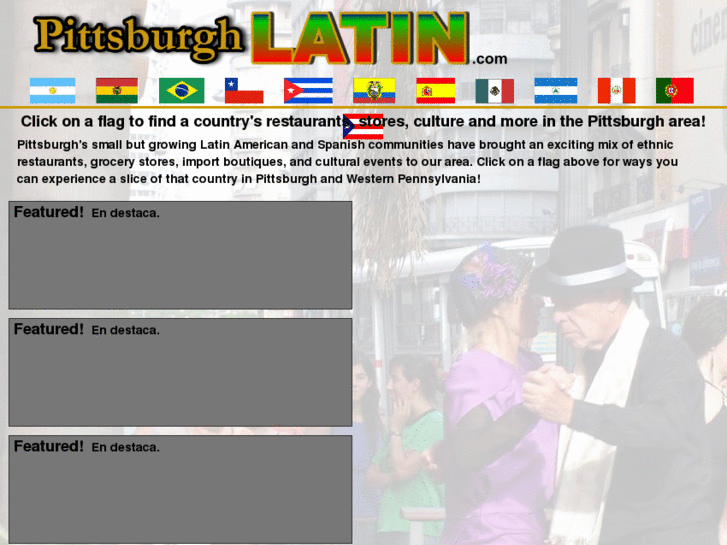 www.pittsburghlatin.com