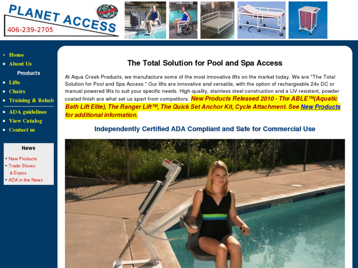 www.planetaccess.us