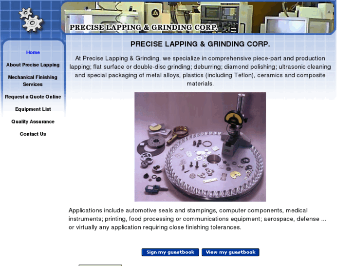 www.preciselapping.com