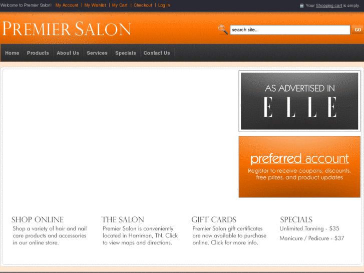 www.premiersalon.net