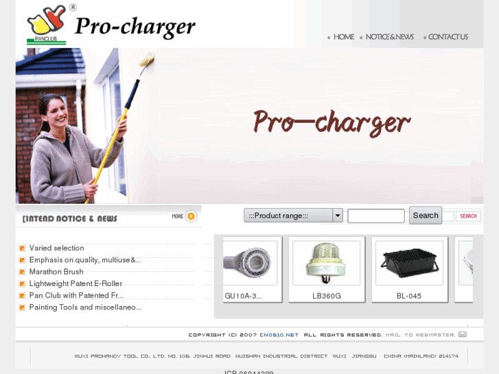 www.pro-charger.com