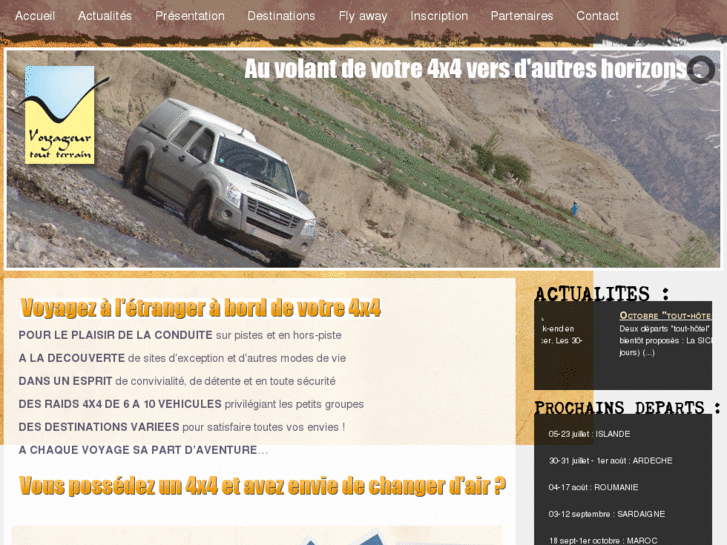 www.raid-en-4x4.fr