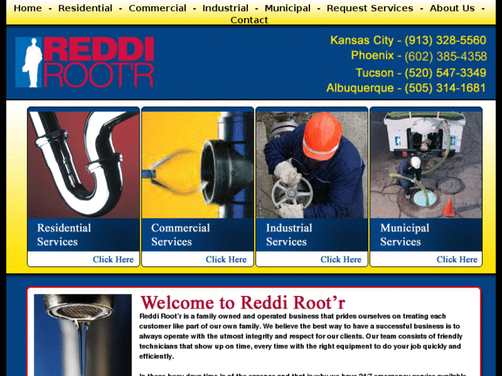 www.reddirootr.com