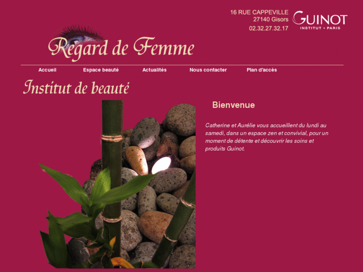 www.regard-de-femme.com