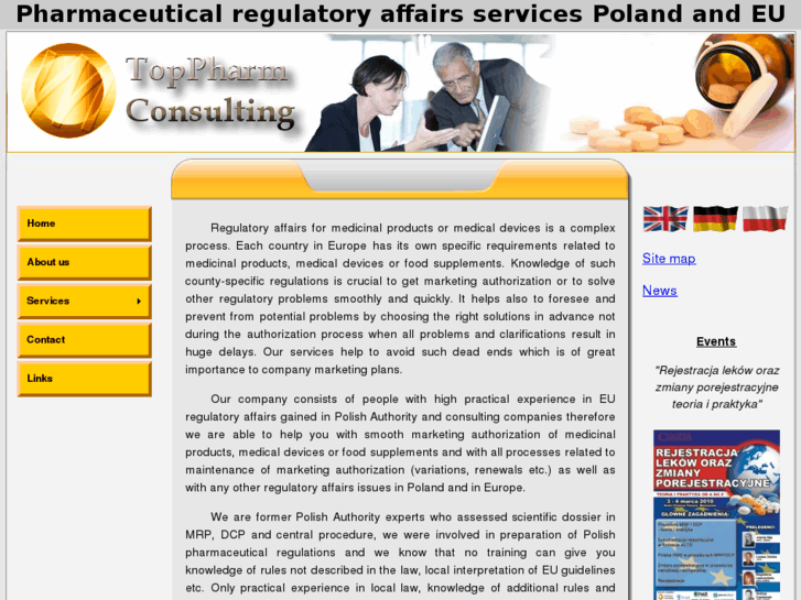 www.regulatory-affairs.pl