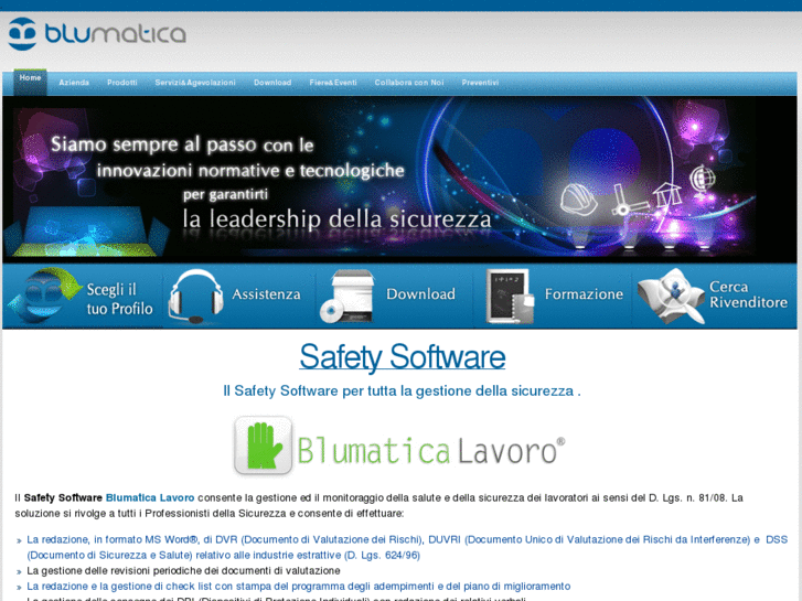 www.safetysoftware.it