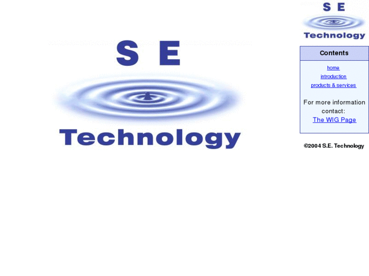 www.se-technology.com